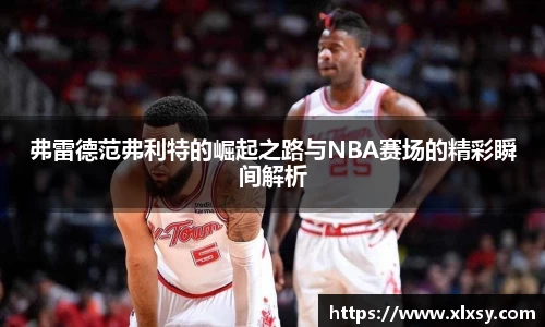 弗雷德范弗利特的崛起之路与NBA赛场的精彩瞬间解析
